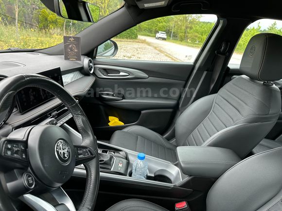 Pazarlıksız 1.700.000 TL Sahibinden Tonale 1.6 D TI 2022 Model 76000 