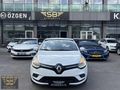 SB OTOMOTİV'DEN FULL SERVİS BAKIMLI HATASIZ BOYASIZ CLİO İCON