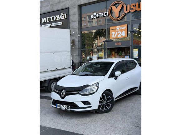 İCON EN FULL PAKET BOYASIZ DEĞİŞENSİZ TRAMERSİZ