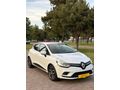 2017 155000KM DIZEL OTOMATIK VITES CLİO4 YENI KASA ICON PAKET