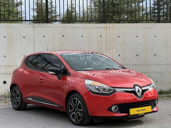2016 MODEL HATASIZ BOYASIZ İcon 180.000 Km TAM OTOMATİK
