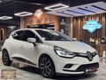 DEV MOTORS'TAN 2018 RENAULT CLIO 1.5DCİ İCON
