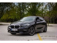 2020 BMW 118i First Edition Sport Line – Orijinal, Bakımlı