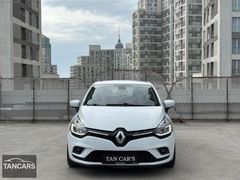 TAN CAR'S DN 2018 RENAULT CLİO ICON NVGSYN DİJİTL KLM OTOMATK