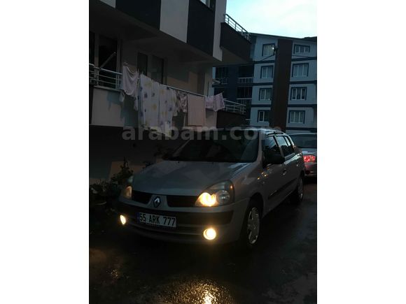 Sahibinden Renault Clio 1.4 Authentique 2005 Model 
