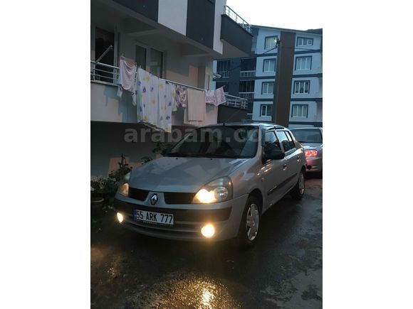 Sahibinden Renault Clio 1.4 Authentique 2005 Model 
