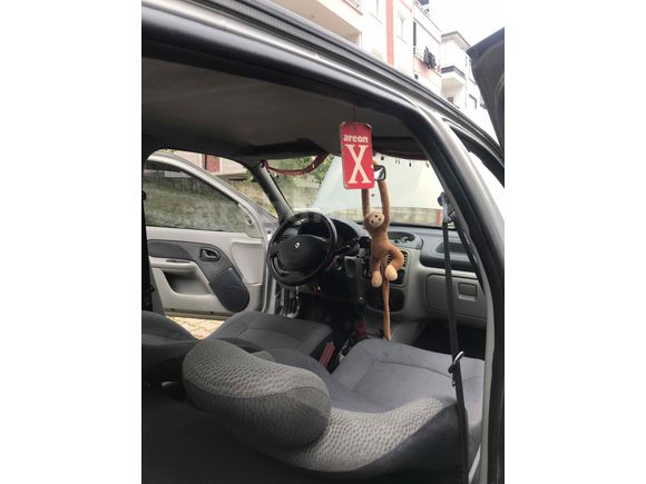 Sahibinden Renault Clio 1.4 Authentique 2005 Model 