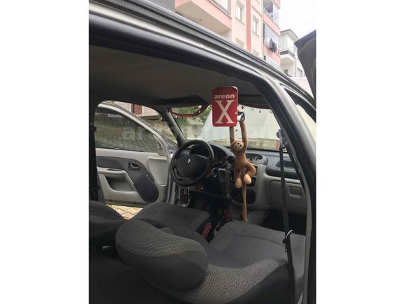 Sahibinden Renault Clio 1.4 Authentique 2005 Model 