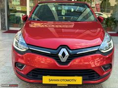 RENAULT CLİO İCON DÜŞÜK KM HATASIZ AYARINDA OTM. BAKIMLI