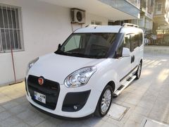 Sahibinden otomobil  ruhsatlı Fiat Doblo Panorama 1.3 Multijet       2012 Model
