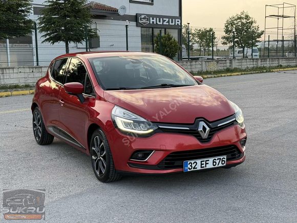 2018--DEĞİŞENSİZ--136.000 km--OTOMATİK--