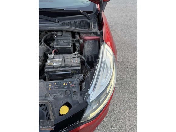 2018--DEĞİŞENSİZ--136.000 km--OTOMATİK--