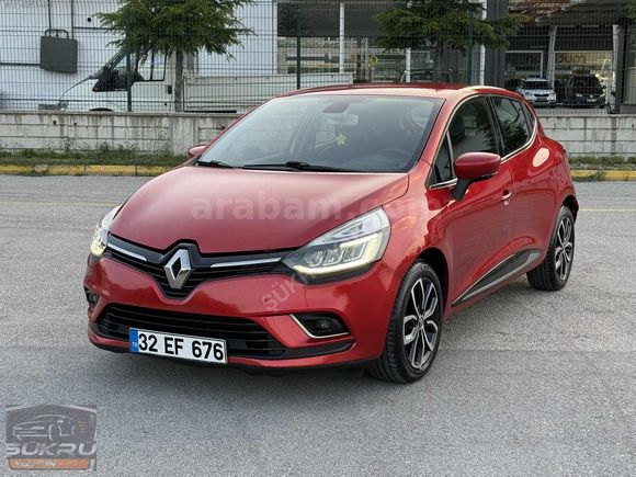 2018--DEĞİŞENSİZ--136.000 km--OTOMATİK--