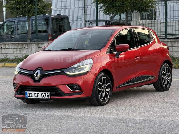 2018--DEĞİŞENSİZ--136.000 km--OTOMATİK--