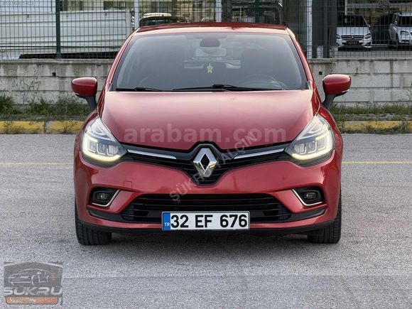 2018--DEĞİŞENSİZ--136.000 km--OTOMATİK--