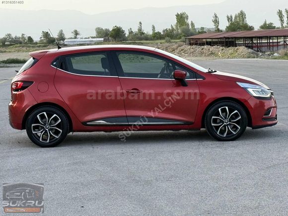 2018--DEĞİŞENSİZ--136.000 km--OTOMATİK--