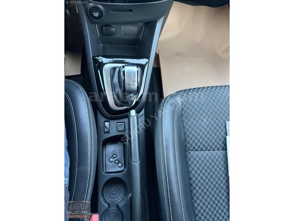 2018--DEĞİŞENSİZ--136.000 km--OTOMATİK--