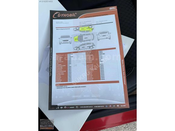 2018--DEĞİŞENSİZ--136.000 km--OTOMATİK--