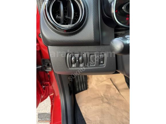 2018--DEĞİŞENSİZ--136.000 km--OTOMATİK--