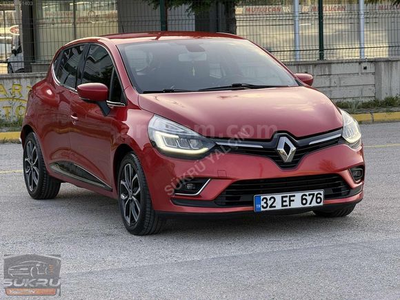 2018--DEĞİŞENSİZ--136.000 km--OTOMATİK--