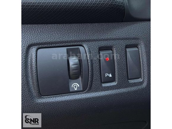 CNR MOTORS | CLİO 1.5 DCİ İCON+EDC+TABLET EKRAN+NAVİ+2017ÇIKIŞ