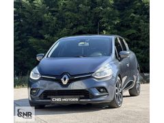 CNR MOTORS | CLİO 1.5 DCİ İCON+EDC+TABLET EKRAN+NAVİ+2017ÇIKIŞ