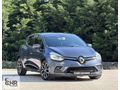 CNR MOTORS | CLİO 1.5 DCİ İCON+EDC+TABLET EKRAN+NAVİ+2017ÇIKIŞ