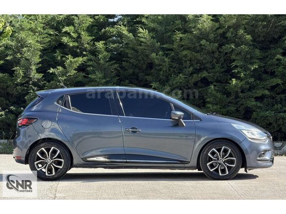 CNR MOTORS | CLİO 1.5 DCİ İCON+EDC+TABLET EKRAN+NAVİ+2017ÇIKIŞ