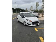 Sahibinden Ford Fiesta 1.5 TDCi Trend 2013 Model  149.000 Beyaz