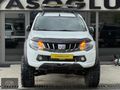 2017MİTSUBİSHİ L200 4x4 154HP VİNÇ YÜKSELTME LED BAR OFROAD