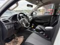 2021 MODEL L200 4x4