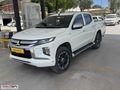 SEBA OTOMOTİV 2021 MİTSUBİSHİ L-200 4X4 STORM MANUEL 83.000 KM
