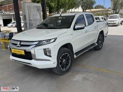 SEBA OTOMOTİV 2021 MİTSUBİSHİ L-200 4X4 STORM MANUEL 83.000 KM