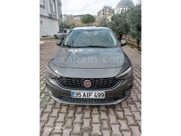 Sahibinden Fiat Egea 1.4 Fire Urban Plus 2019 Model 