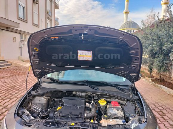 Sahibinden Fiat Egea 1.4 Fire Urban Plus 2019 Model 