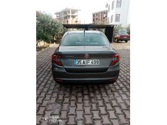 Sahibinden Fiat Egea 1.4 Fire Urban Plus 2019 Model 