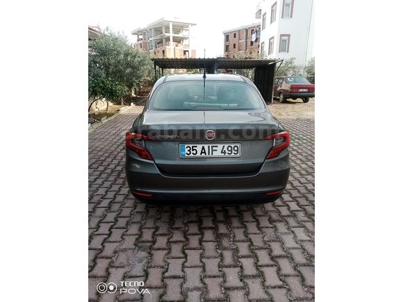 Sahibinden Fiat Egea 1.4 Fire Urban Plus 2019 Model 