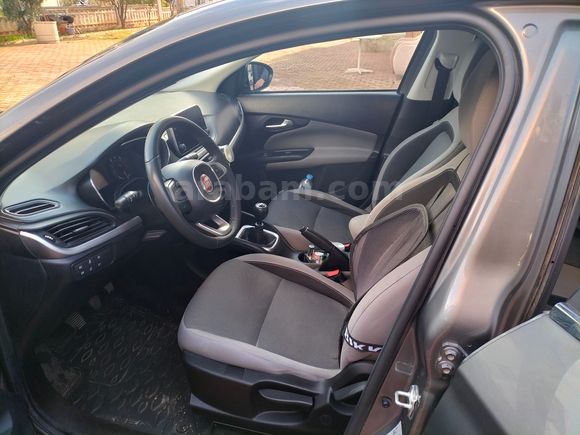 Sahibinden Fiat Egea 1.4 Fire Urban Plus 2019 Model 