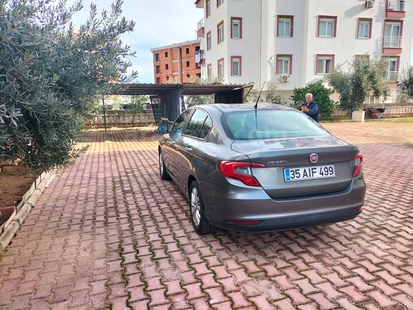 Sahibinden Fiat Egea 1.4 Fire Urban Plus 2019 Model 