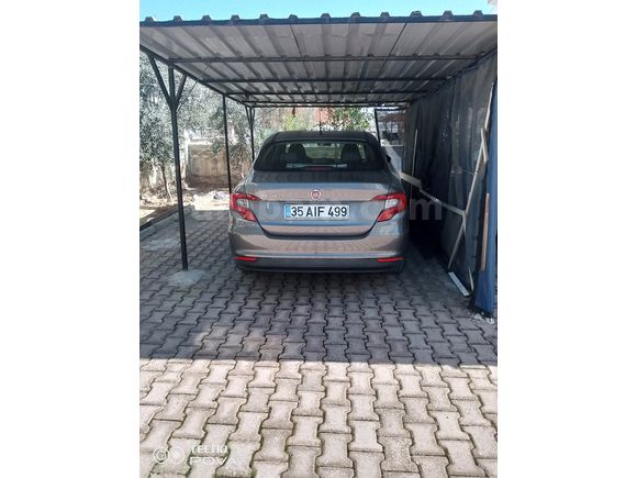 Sahibinden Fiat Egea 1.4 Fire Urban Plus 2019 Model 