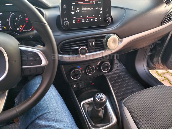 Sahibinden Fiat Egea 1.4 Fire Urban Plus 2019 Model 