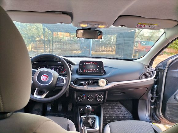 Sahibinden Fiat Egea 1.4 Fire Urban Plus 2019 Model 