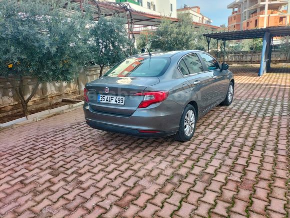Sahibinden Fiat Egea 1.4 Fire Urban Plus 2019 Model 