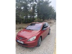 Sahibinden Peugeot 307 1.4 HDi XR 2003 Model