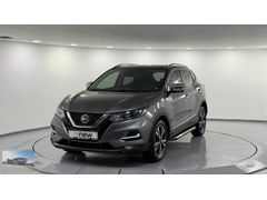 2021 Qashqai 1.3 DIG-T Skypack Plus / 70.007 KM "12AY K.KART"