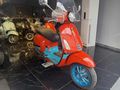PRİMAVERE150 COLOR VİBE ÖN CAM7.000 KM