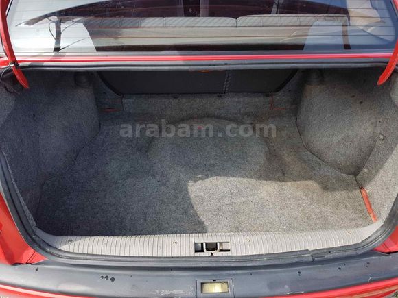 Sahibinden Opel Astra 1.6 GLS 1997 Model 
