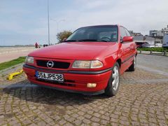 Sahibinden Opel Astra 1.6 GLS 1997 Model 