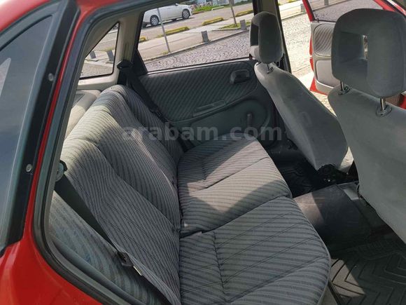Sahibinden Opel Astra 1.6 GLS 1997 Model 