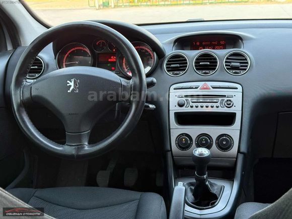-HATASIZ-DEĞİŞENSİZ-TRAMERSİZ-SAFKAN BENZİNLİ-DÜŞÜK KM-120HP-
